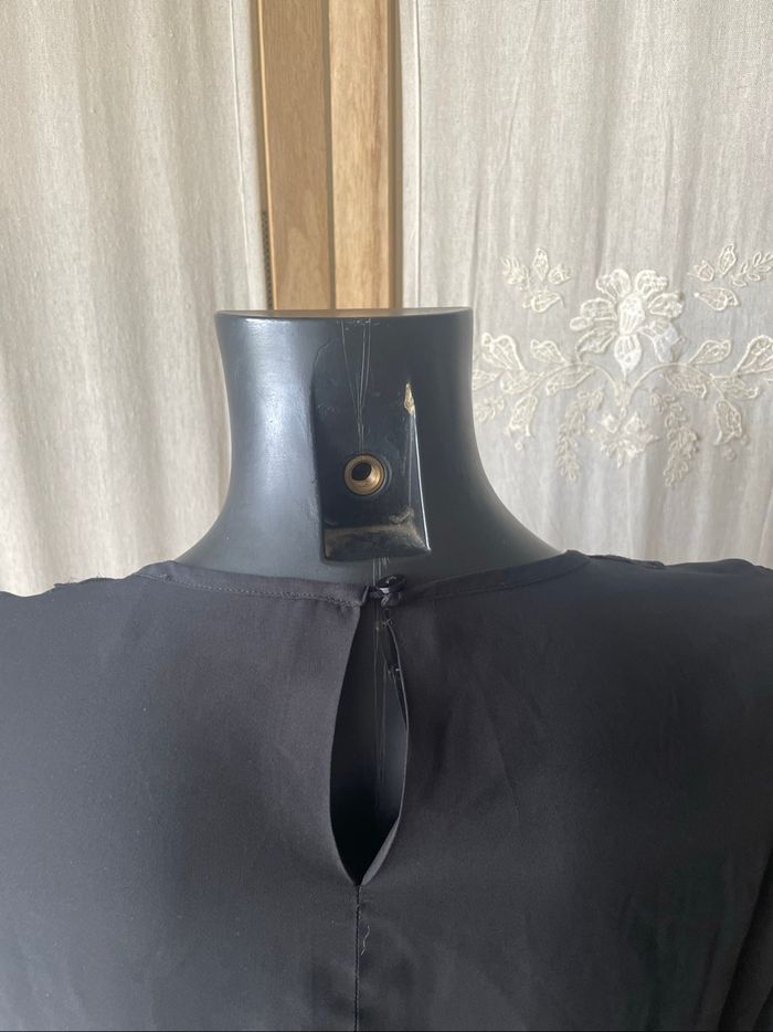 Blouse femme - photo numéro 5