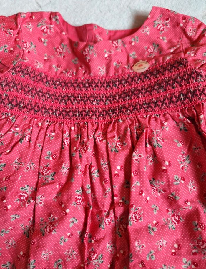 Robe taille 18 mois - photo numéro 3