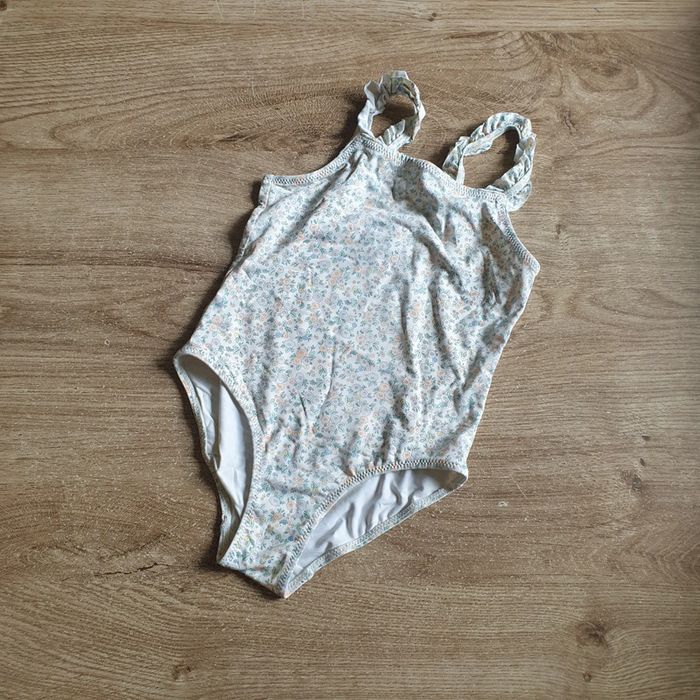 👙 Maillot de bain 3 ans Kiabi #emyfleury_maillotdebainfille