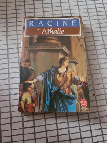 Athalie