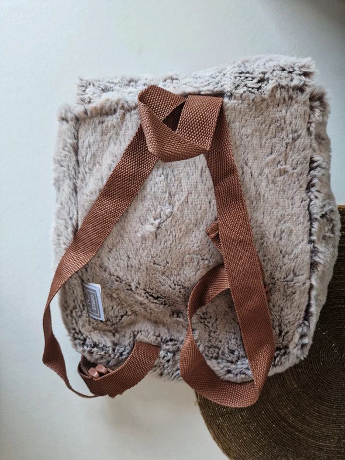 Sac à dos enfant Ho studio - photo numéro 3