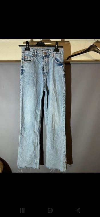 Jeans femme