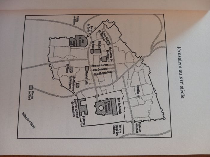 Livre l'anneau du diable - photo numéro 5