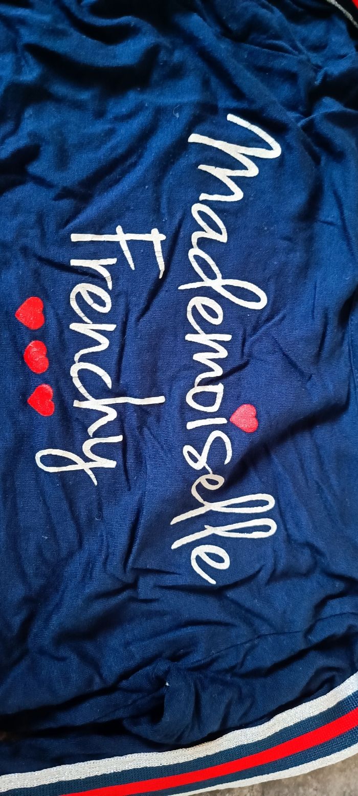 Tee shirt 10 ans - photo numéro 2