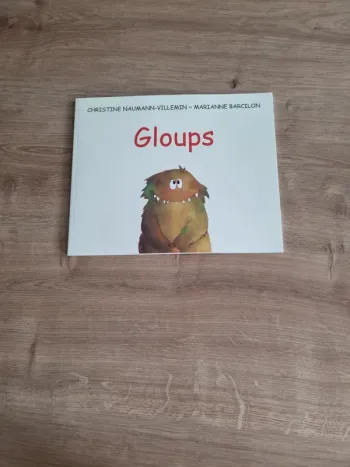 Livre groups