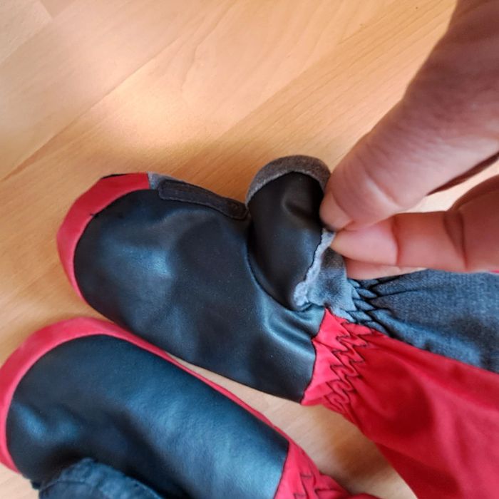 Gant #wedze - photo numéro 3