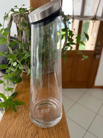 Magnifique carafe Vivo