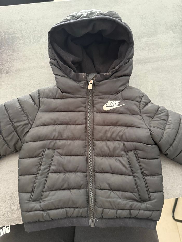 Veste bébé