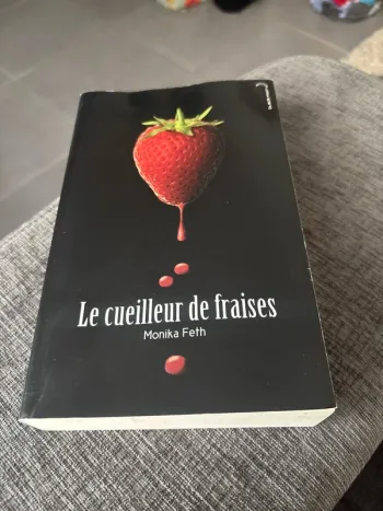 Le cueilleur de fraises