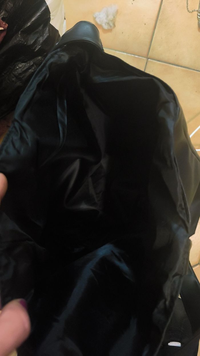 Sac à main femme Sephora - photo numéro 3