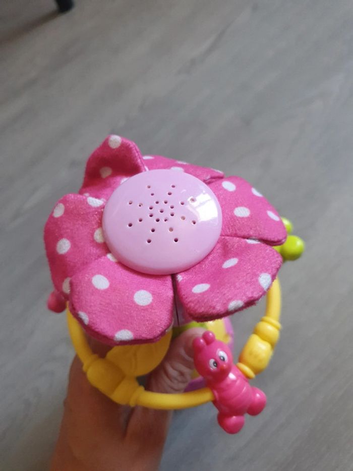 Fleur - photo numéro 4