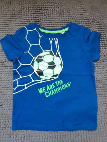 T-shirt Palomino 2 ans