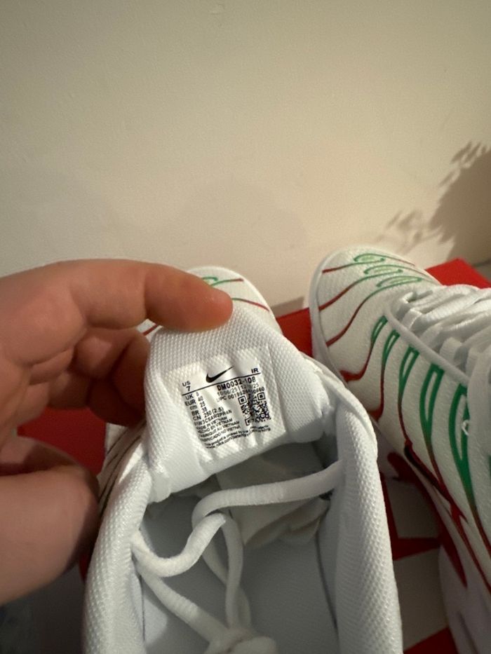 Nike tn Italie - photo numéro 5