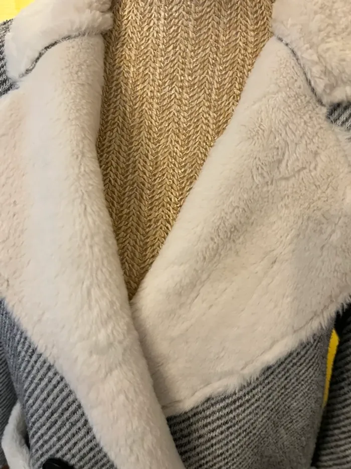Manteau - photo numéro 3
