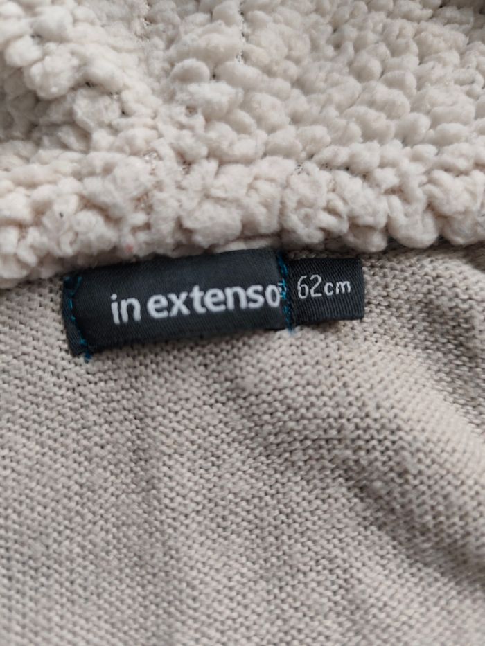 Gilet garçon bébé - photo numéro 6