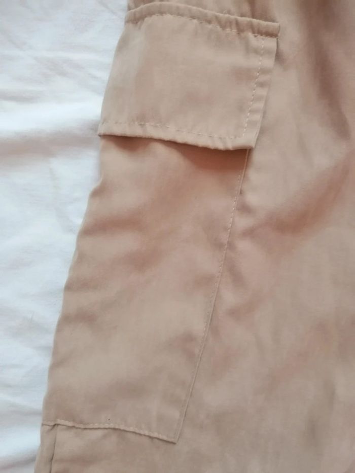 Cargo beige - photo numéro 3