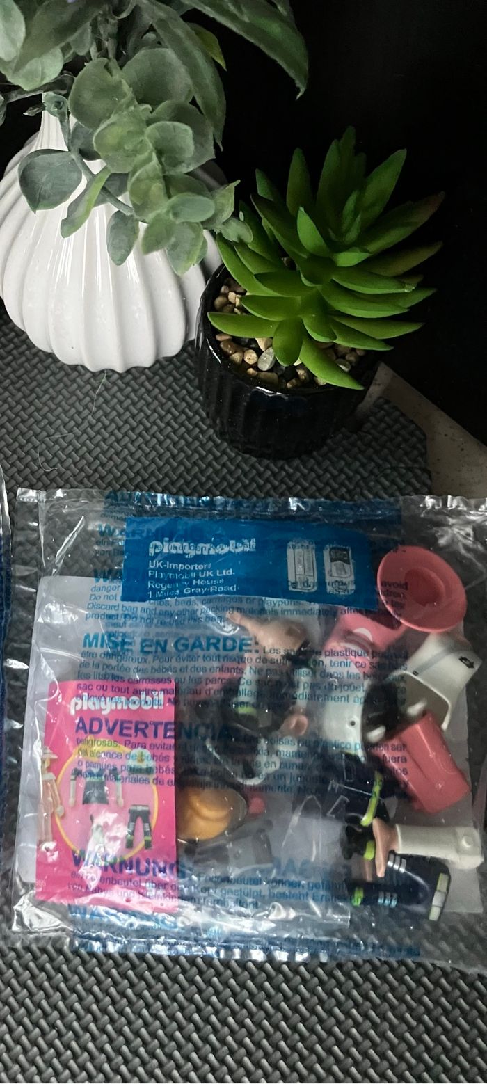 Girl polybag 9855 - photo numéro 3