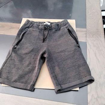 Short garçon 10 ans Name it