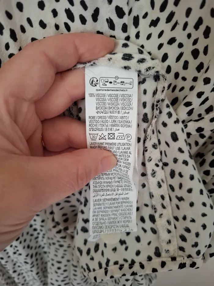Robe grossesse et allaitement - photo numéro 5