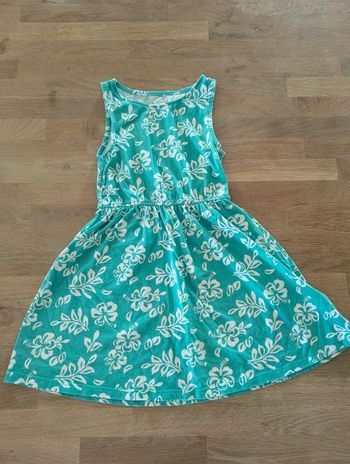 Robe gemo