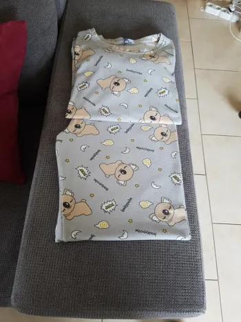 Pyjama femme