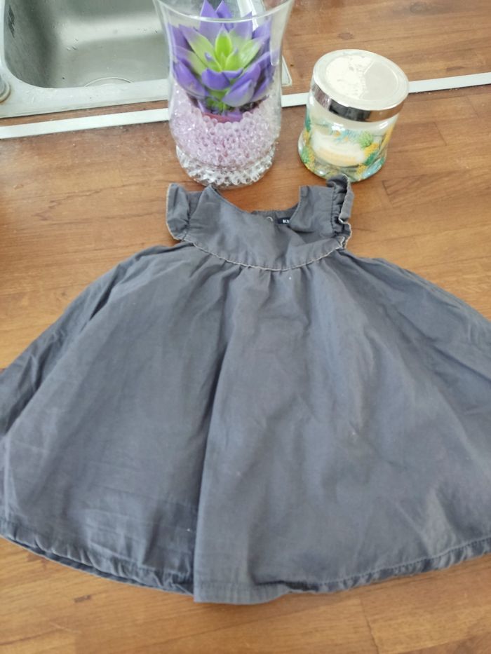 Ensemble bébé fille - photo numéro 2