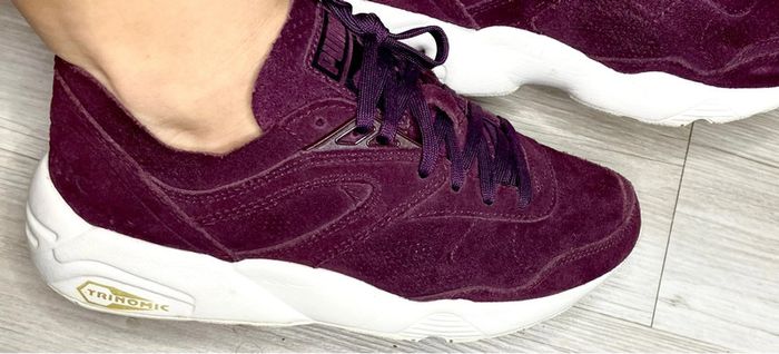 Basket PUMA - photo numéro 3