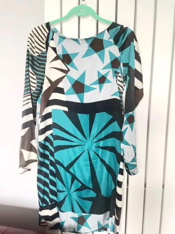 Robe /tunique d’été