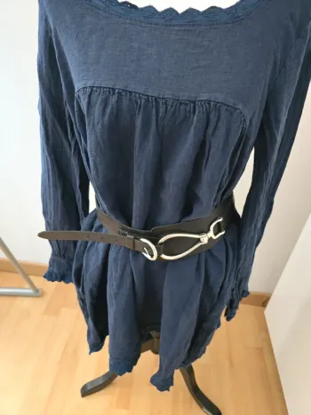 Robe tunique