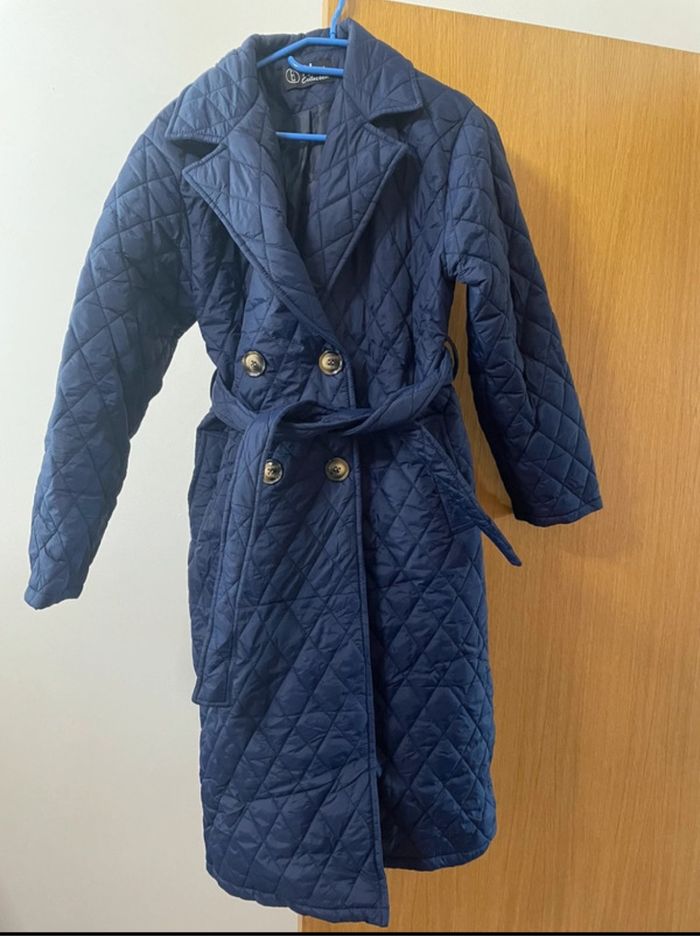 Lot manteaux - photo numéro 2