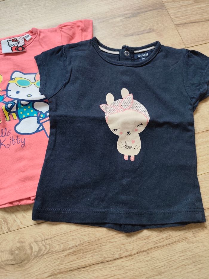 T shirts - photo numéro 3