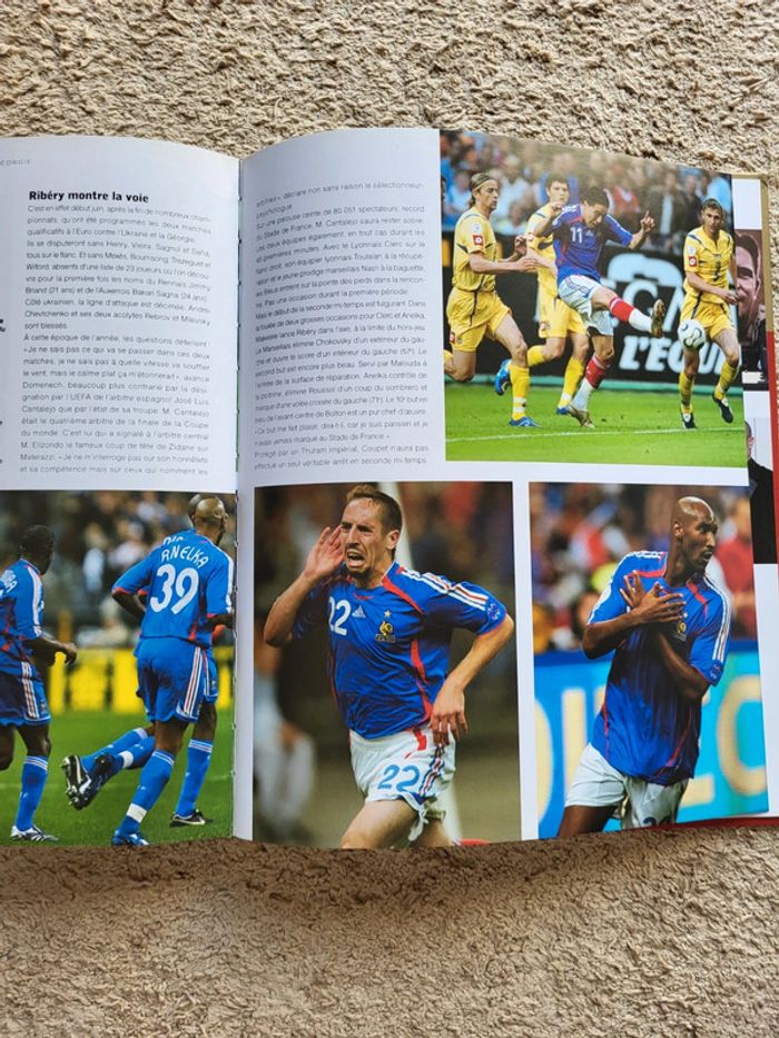 Livre d'or Football 2007 - photo numéro 15