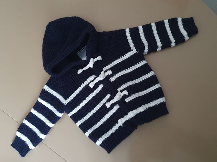 Veste - photo numéro 10