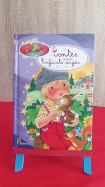 Contes pour enfants sages. Vol. 1