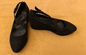 Chaussures compensées - Eden