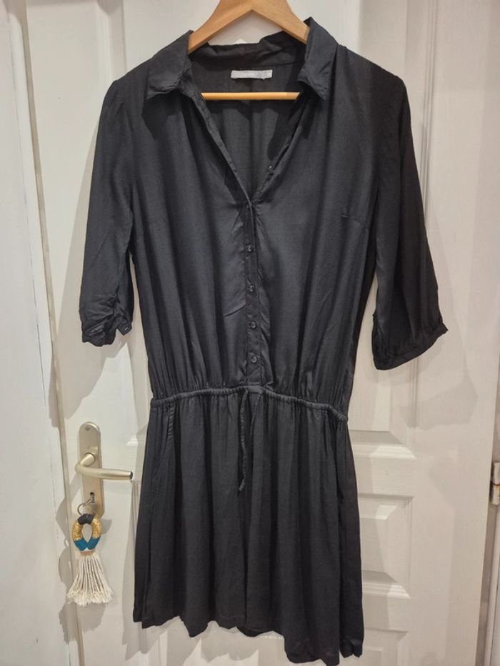 Robe noire #3suisses 38 - photo numéro 7