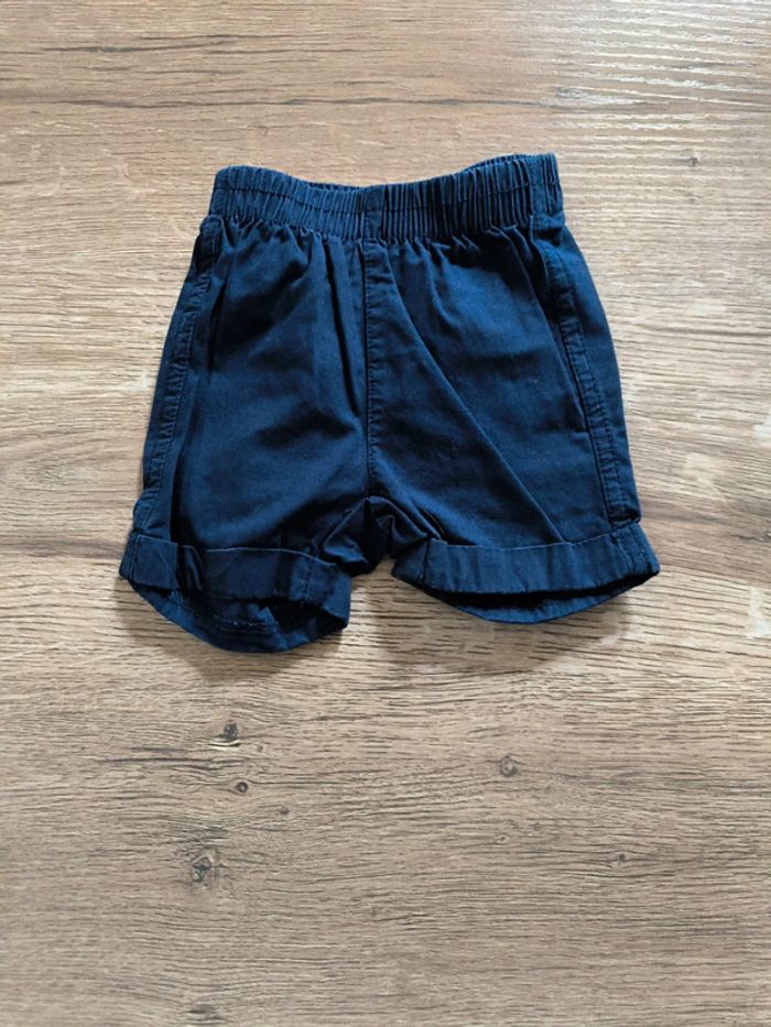 Short bébé