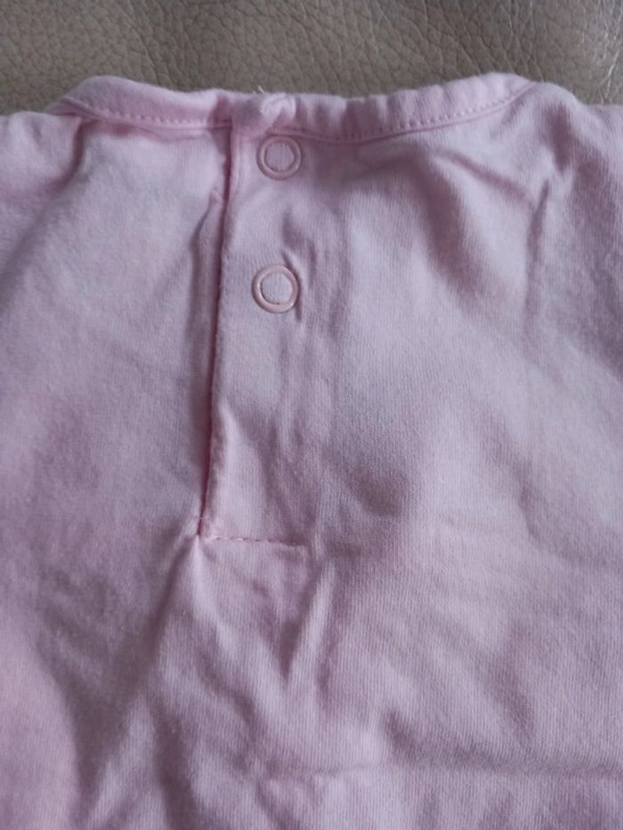Tee-shirt - photo numéro 4