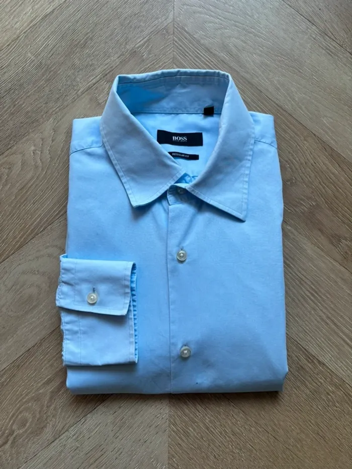 Chemise Hugo Boss