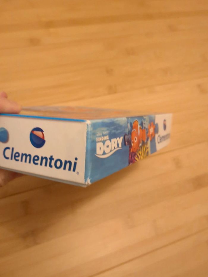 Puzzle Disney Dory - photo numéro 8