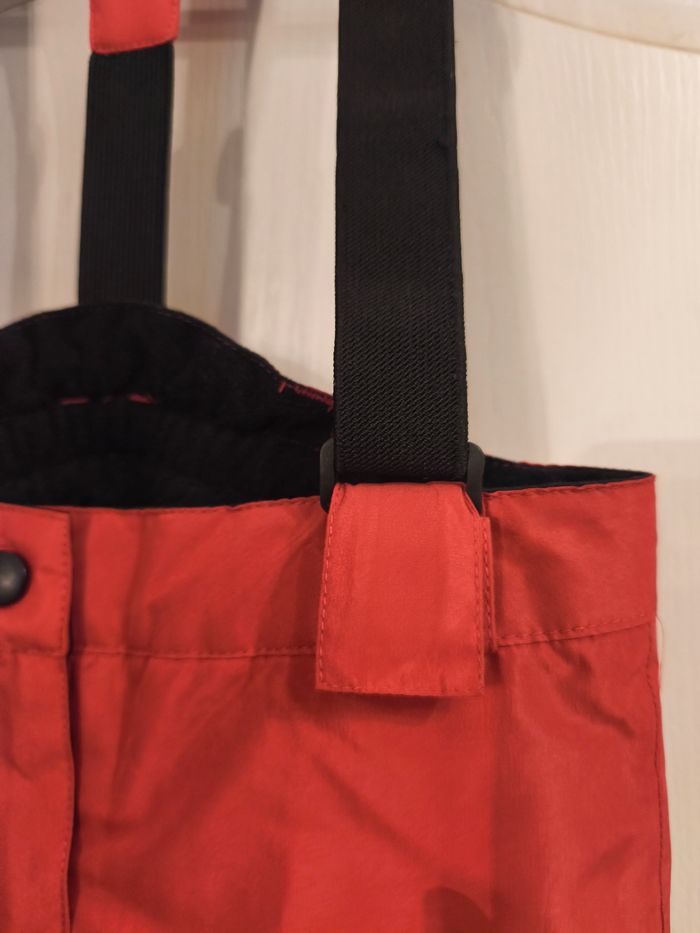 Salopette de ski - photo numéro 5