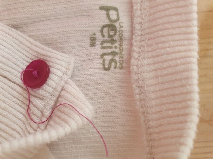 Pyjama 12 mois - photo numéro 6