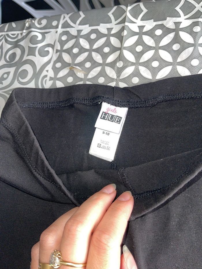 Legging neuf 10 ans - photo numéro 2