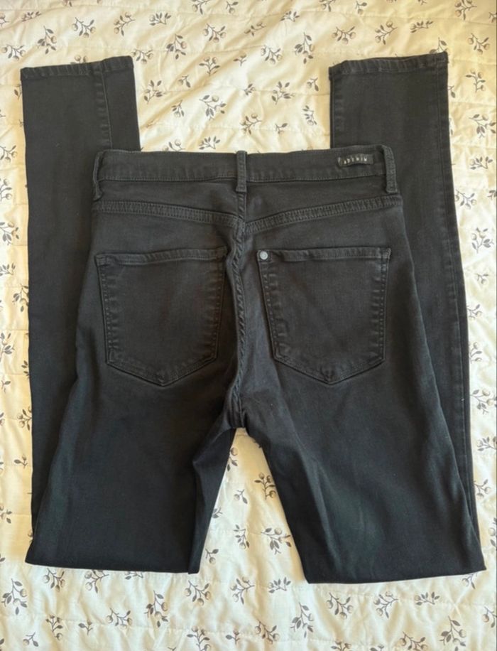 Jeans noir skinny - photo numéro 2