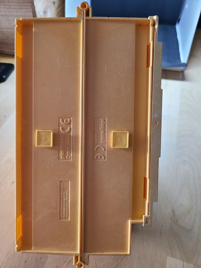 Playmobil 6020 maison de vacances - photo numéro 6