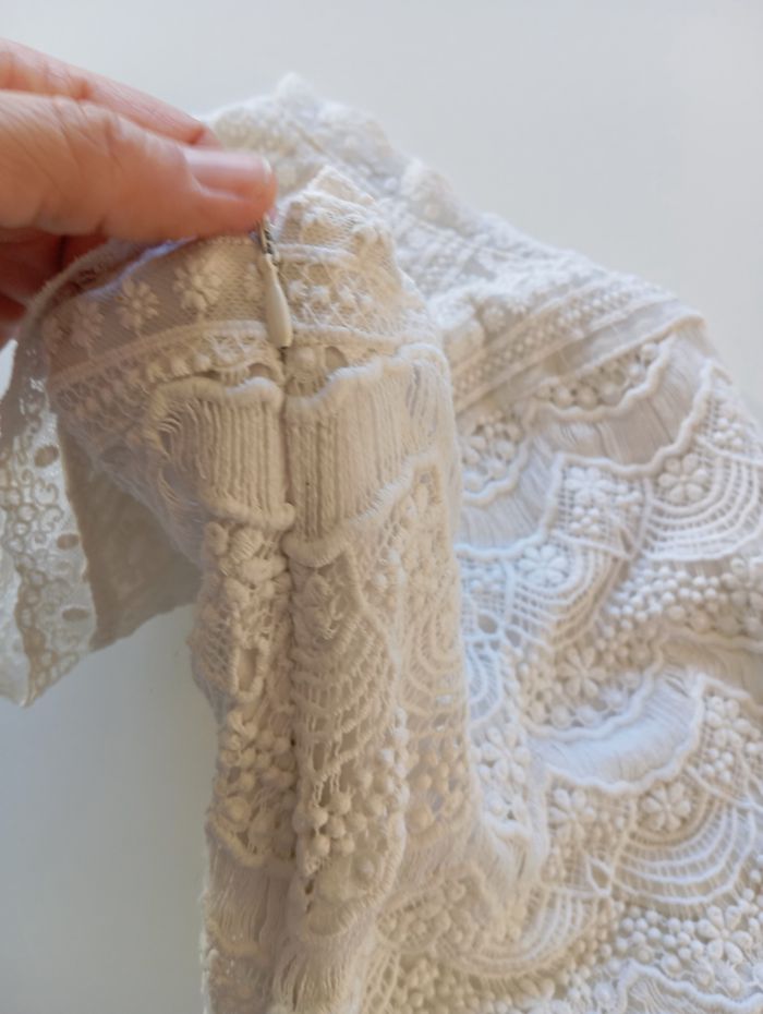 Robe 10 ans IKKS - photo numéro 7