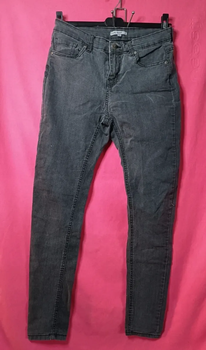 Jean été Marque Pure Basic (A285)