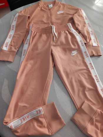 Ensemble jogging