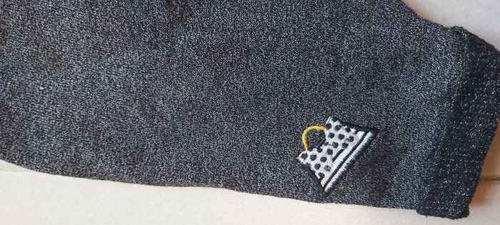 Pantalon Minnie 12 mois - photo numéro 3