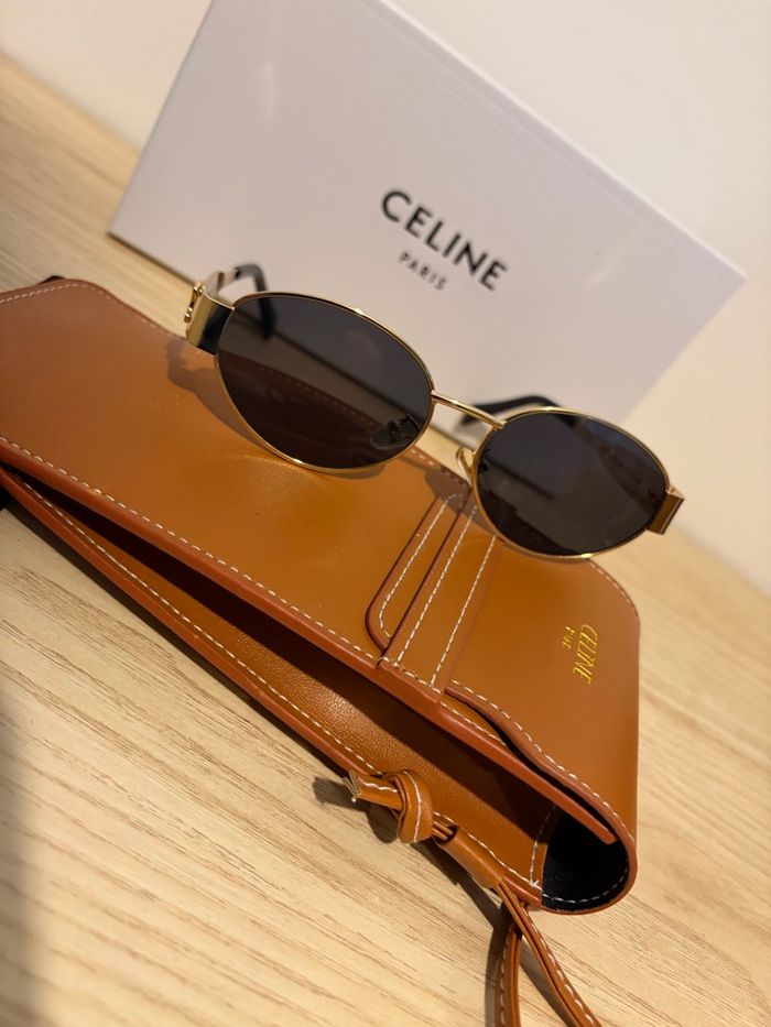 Lunettes Céline
